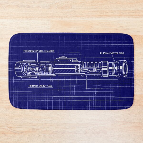 Item preview, Elegant Weapon Schematic Plasma Sword designed and sold by agearb.