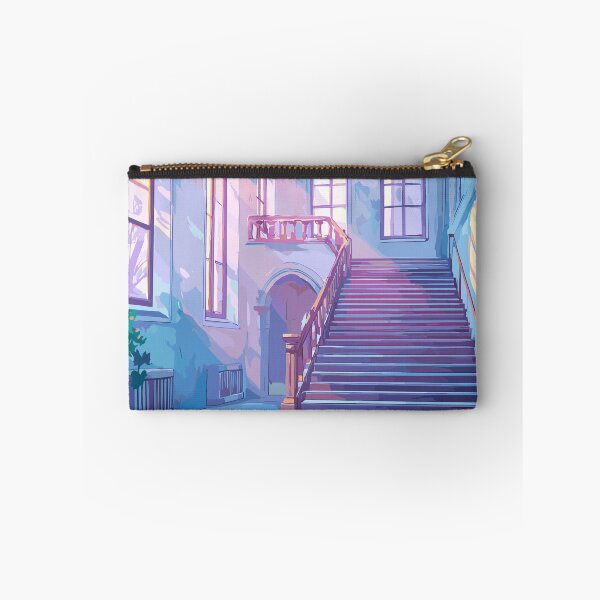 Item preview, Scholarly Grandeur University Hall Light Academia designed and sold by bapupa.