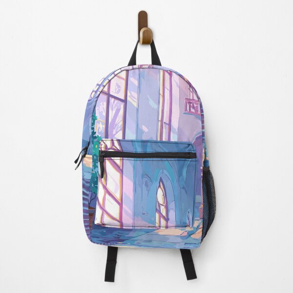 Item preview, Scholarly Grandeur University Hall Light Academia designed and sold by bapupa.