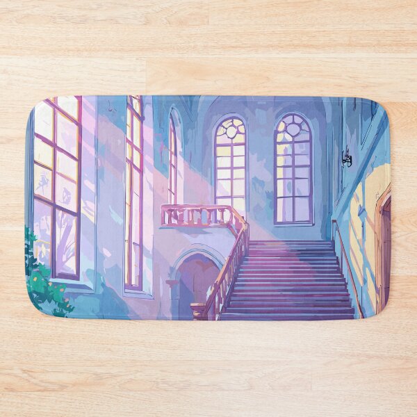 Item preview, Scholarly Grandeur University Hall Light Academia designed and sold by bapupa.