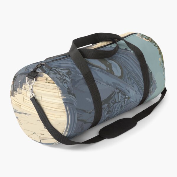 Item preview, Sunlit Ruins Classical Architecture Light Academia designed and sold by bapupa.