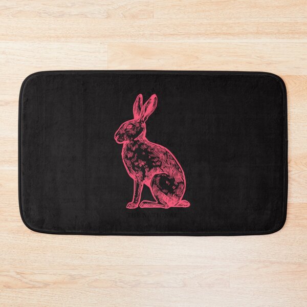 Item preview, You Said It Would Be Painless.  The National _Quot_Pink Rabbits_Quot_ designed and sold by Wooprinto Store.