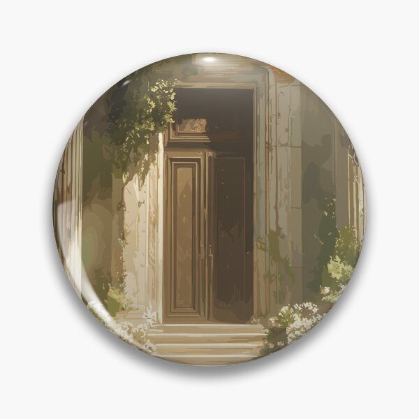 Item preview, Marble Columns Classical Architecture Light Academia	 designed and sold by bapupa.