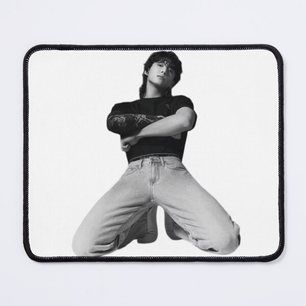 Item preview, Jungkook Calvin Klein Merch / BTS / JK biased / Jungkookie / Kookie designed and sold by TeenLake.
