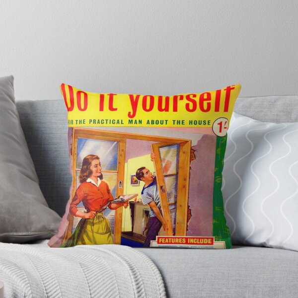 Item preview, DO IT yourself  designed and sold by Mabbatt-art.