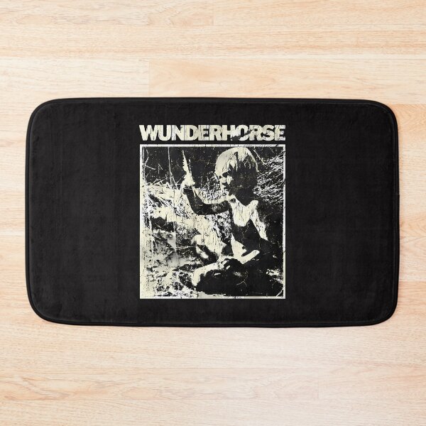 Item preview,  Wunderhorse Band designed and sold by Wooprinto Store.
