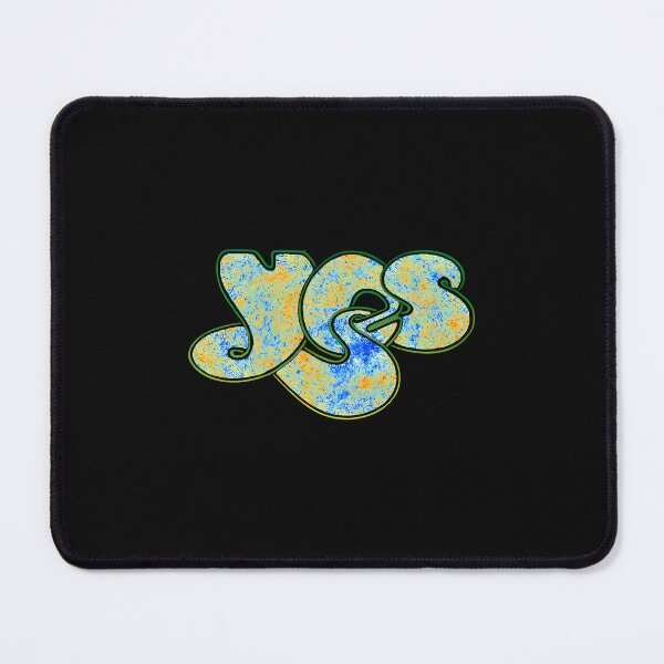 Item preview, Yes Band designed and sold by Wooprinto Store.