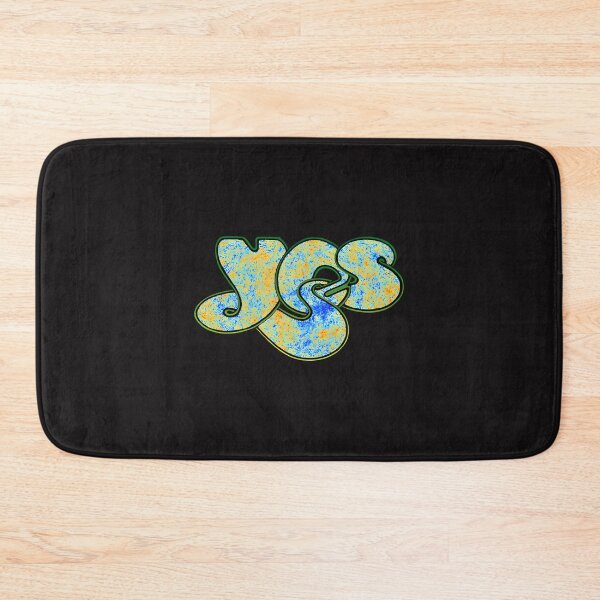 Item preview, Yes Band designed and sold by Wooprinto Store.