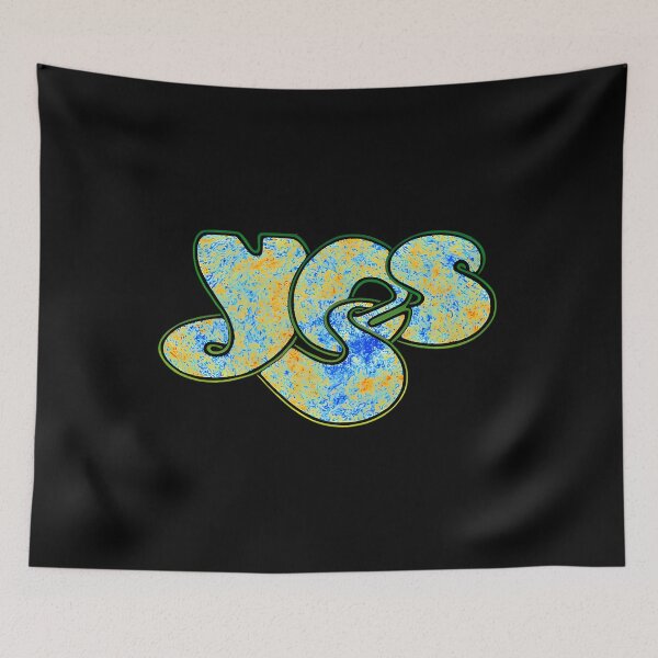 Item preview, Yes Band designed and sold by Wooprinto Store.