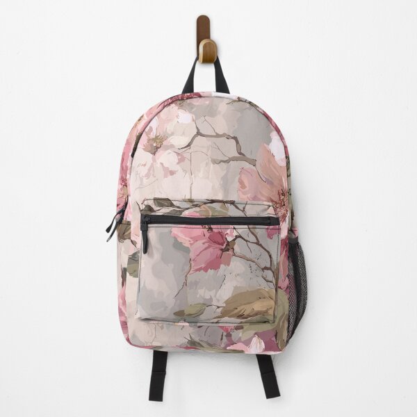 Item preview, Poet's Garden Delicate Floral Light Academia designed and sold by bapupa.