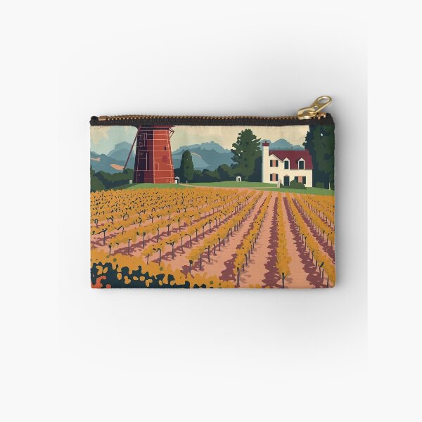 Item preview, Pokolbin, Hunter Valley, NSW designed and sold by PamLeeDesign.