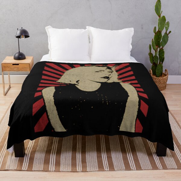 Item preview, Perfect Punk Rock Girl  designed and sold by Wooprinto Store.