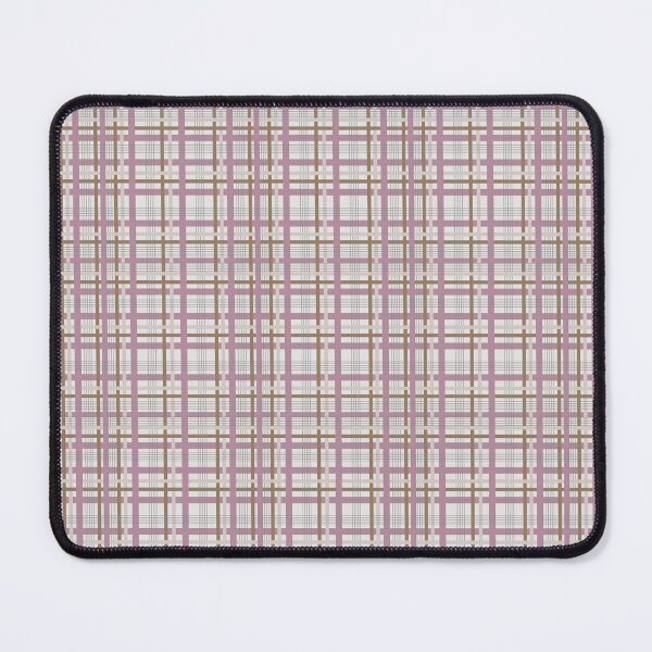 Item preview, Cloud Dancer Plaid  designed and sold by JaygiesDesign.