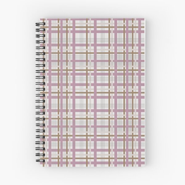 Item preview, Cloud Dancer Plaid  designed and sold by JaygiesDesign.