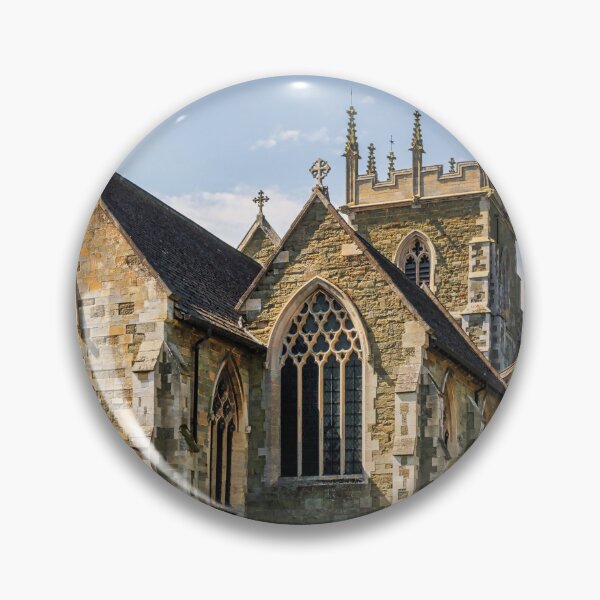 Item preview, St. Wilfred's designed and sold by JEZ22.