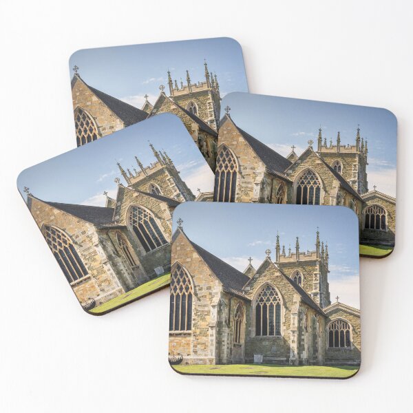 Item preview, St. Wilfred's designed and sold by JEZ22.