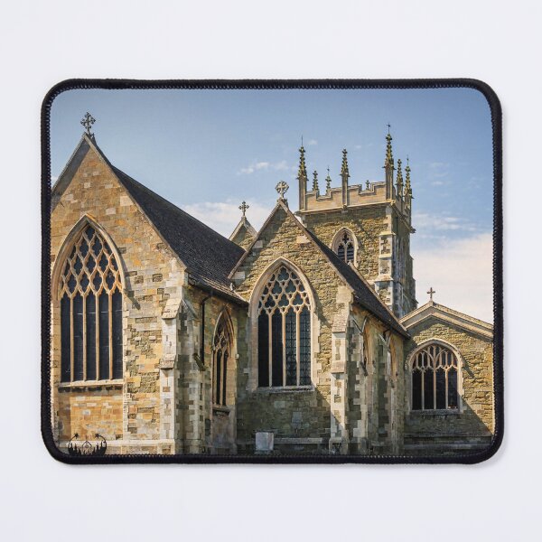 Item preview, St. Wilfred's designed and sold by JEZ22.