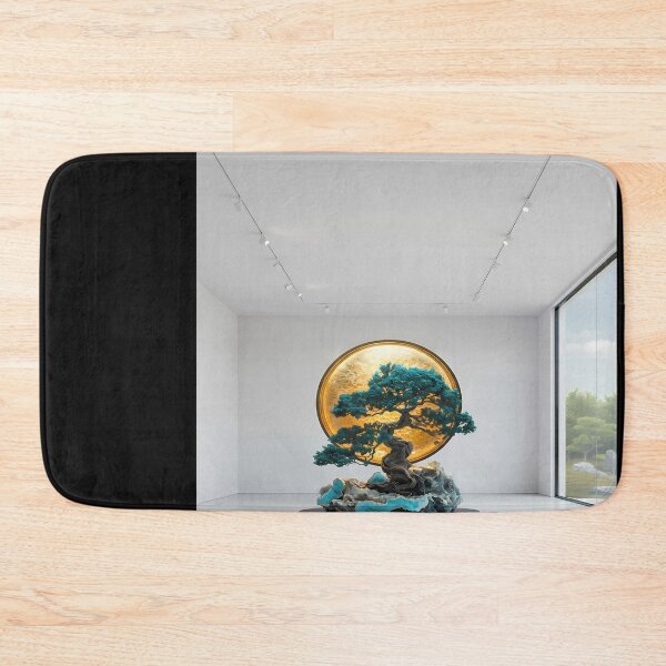 Item preview, Sculptural Bonsai Tree in Gallery designed and sold by emmanuelsilve.