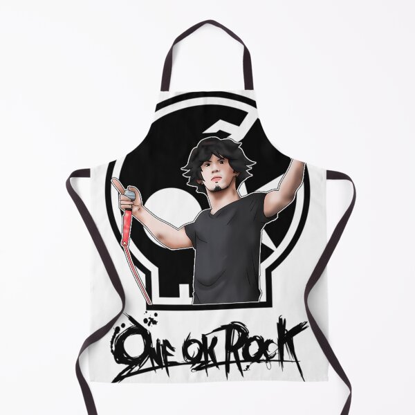 Item preview, Taka One Ok Rock Vocalist Japanese Band designed and sold by Nicki Slagle.