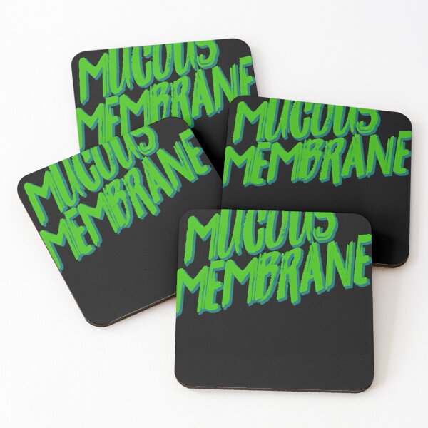 Item preview, Mucous Membrane designed and sold by FabianeSanda17.