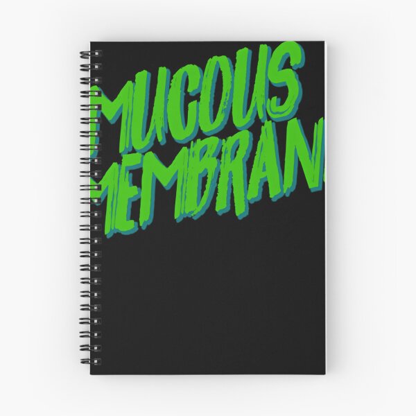 Item preview, Mucous Membrane designed and sold by FabianeSanda17.
