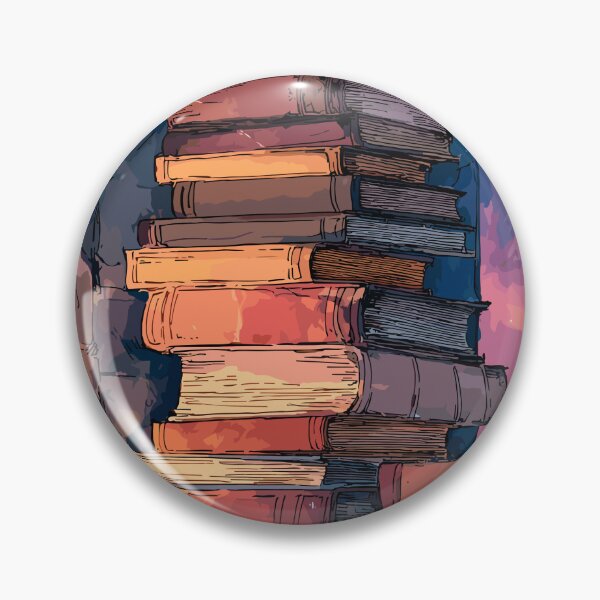 Item preview, Scholar's Collection Old Tomes Light Academia designed and sold by bapupa.