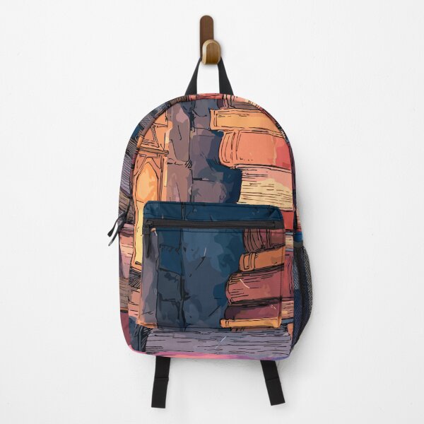 Item preview, Scholar's Collection Old Tomes Light Academia designed and sold by bapupa.