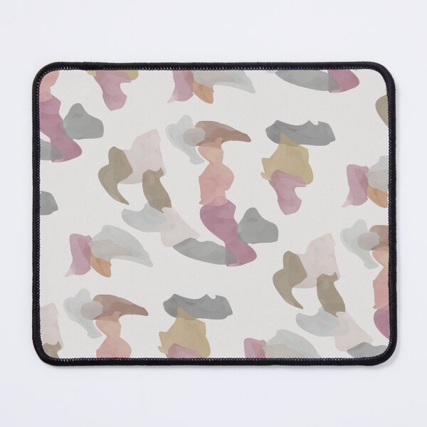 Item preview, Neutral Abstract Shapes designed and sold by JaygiesDesign.