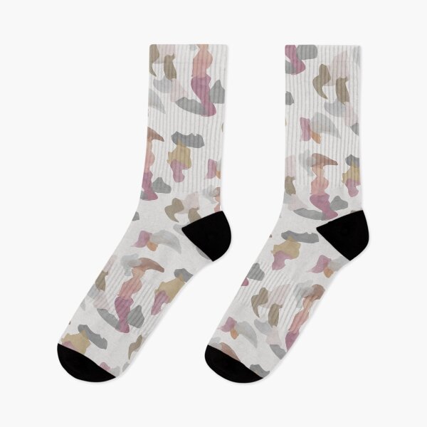Item preview, Neutral Abstract Shapes  designed and sold by JaygiesDesign.