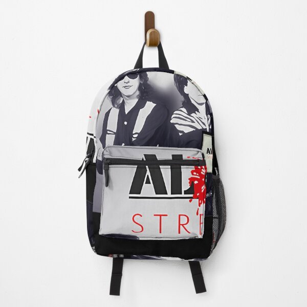 Item preview, The Alarm Strength designed and sold by Nicki Slagle.