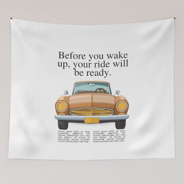 Item preview, Vintage classic old car designed and sold by Aminesnip.