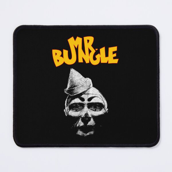 Item preview, Mr. Bungle designed and sold by Liron Zeavi.