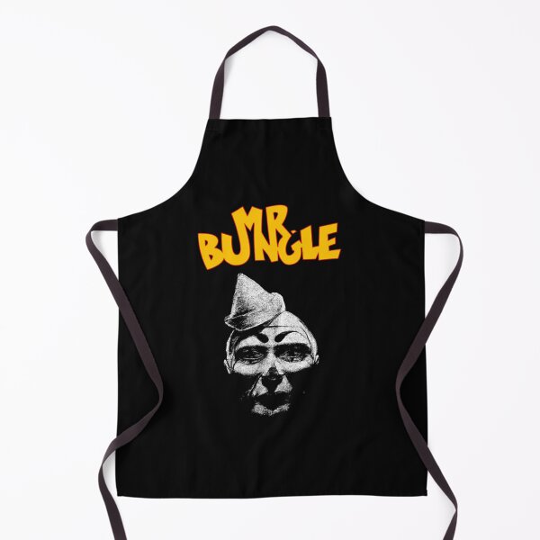 Item preview, Mr. Bungle designed and sold by Liron Zeavi.