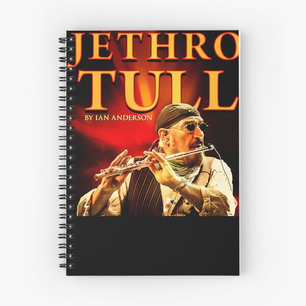 Item preview, Jethro Tull Band designed and sold by FabianeSanda17.