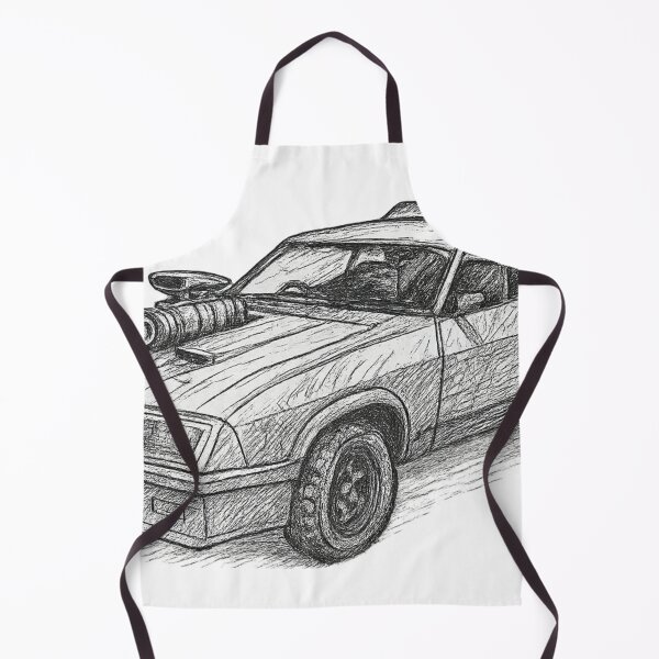 Item preview, The Road Worrier designed and sold by Andyt.