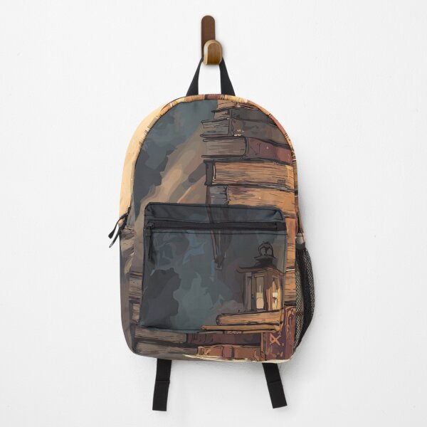 Item preview, Antique Parchment Old Tomes Light Academia designed and sold by bapupa.