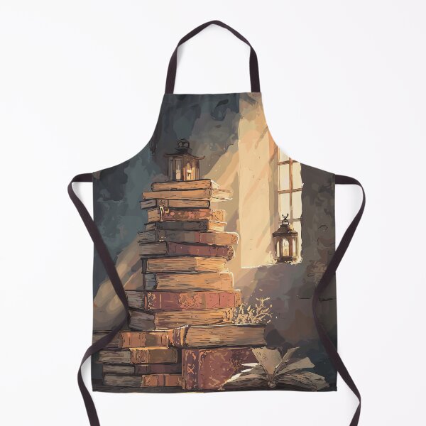 Item preview, Antique Parchment Old Tomes Light Academia designed and sold by bapupa.