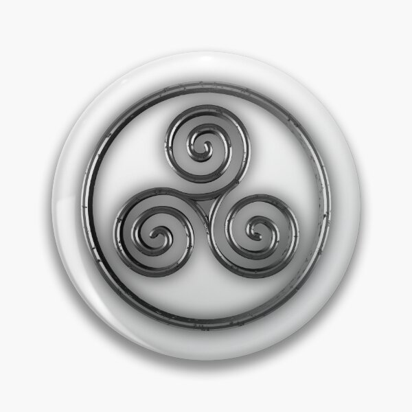 Item preview, Triskel designed and sold by serpico93.