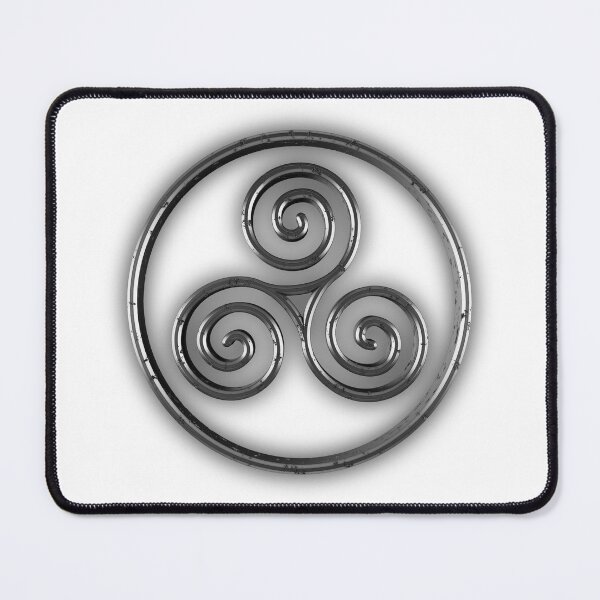 Item preview, Triskel designed and sold by serpico93.