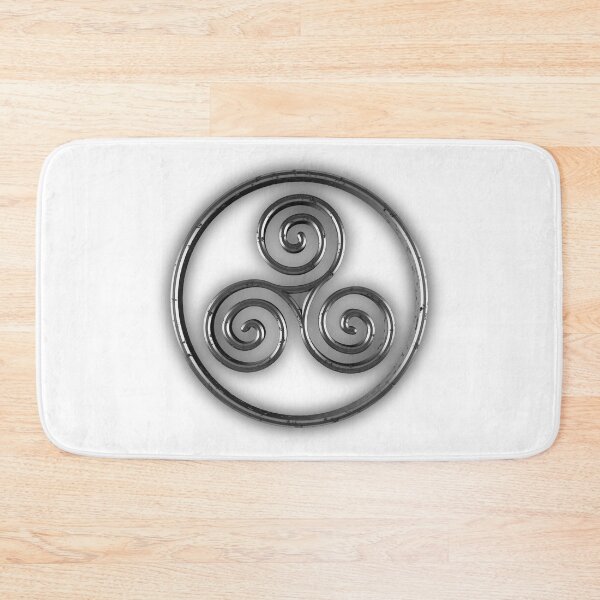 Item preview, Triskel designed and sold by serpico93.
