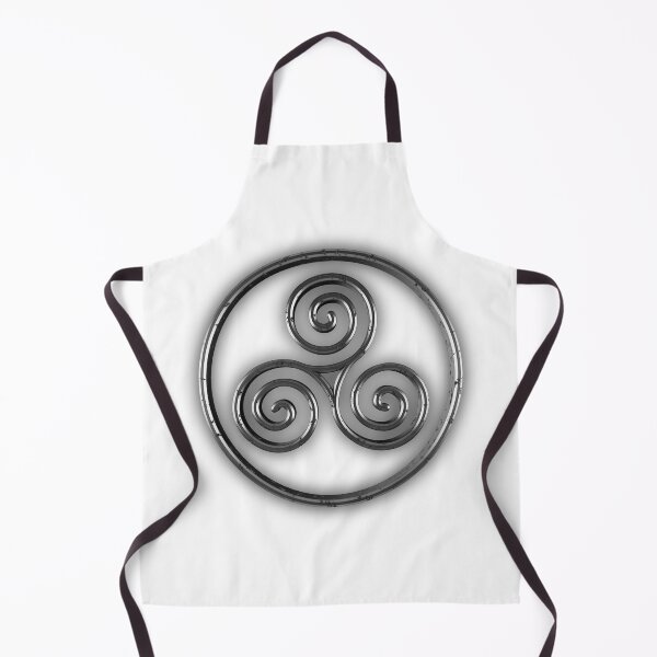 Item preview, Triskel designed and sold by serpico93.