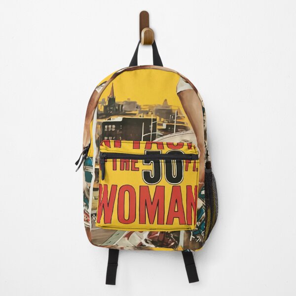 Item preview, Attack Of The 50 Ft. Woman designed and sold by Susan M Whitesell.