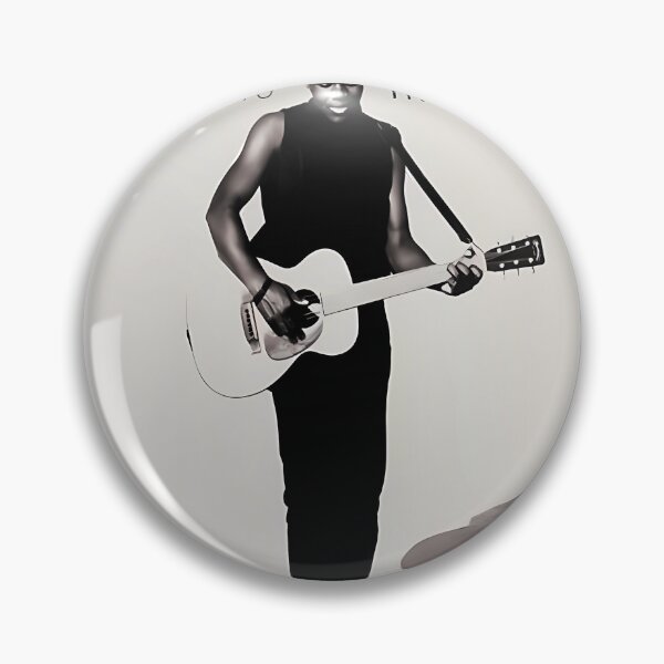 Item preview, Tracy Chapman designed and sold by GabrielValle.