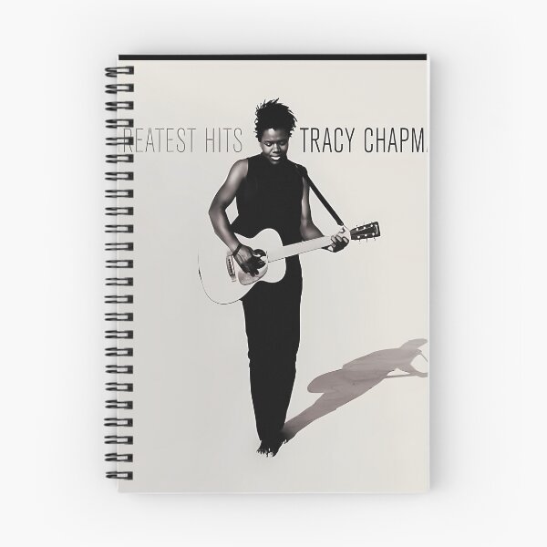 Item preview, Tracy Chapman designed and sold by GabrielValle.