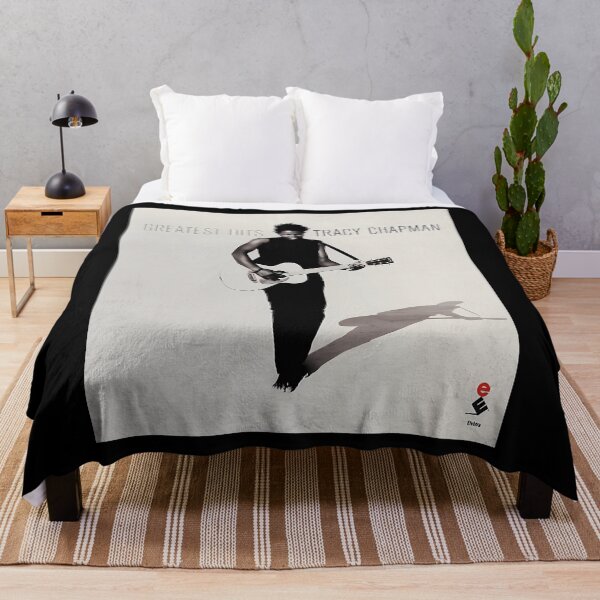Item preview, Tracy Chapman designed and sold by GabrielValle.