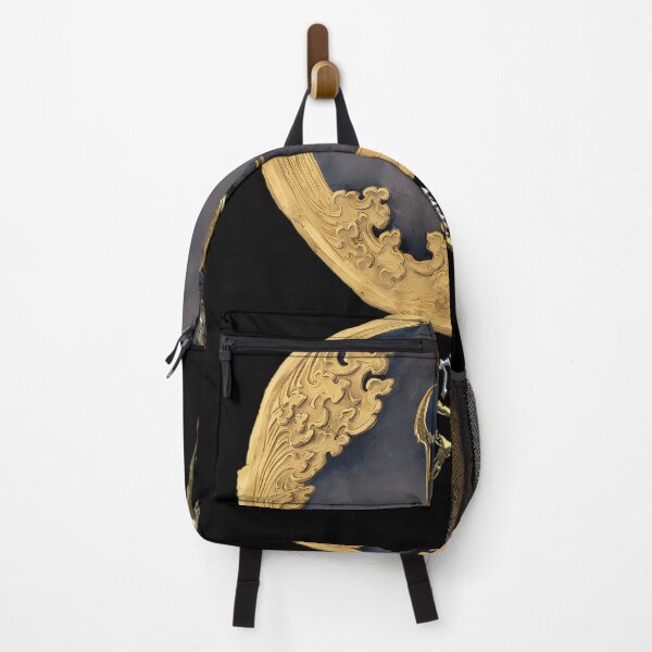 Item preview, The Hu Mongolian Rock Band. Gold Dragon Logo designed and sold by FabianeSanda17.