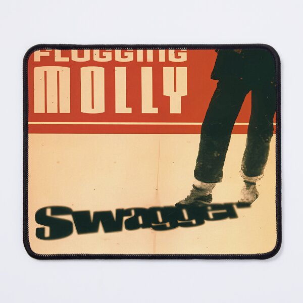 Item preview, Flogging Molly - Swagger Album 2000 designed and sold by Nicki Slagle.