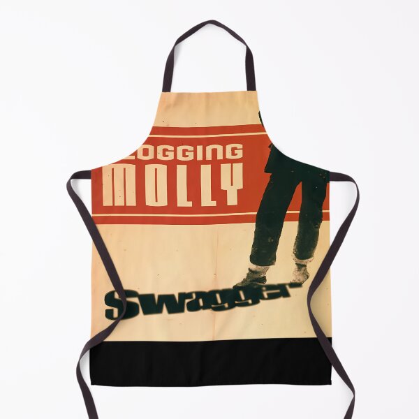 Item preview, Flogging Molly - Swagger Album 2000 designed and sold by Nicki Slagle.
