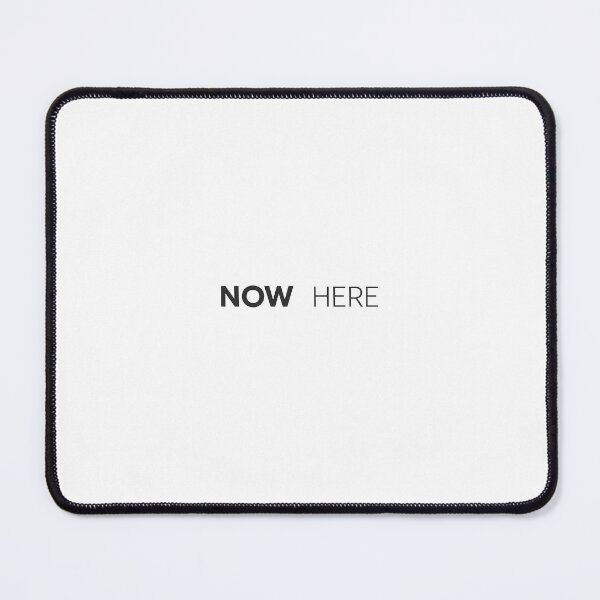 Item preview, NowHere Split Typography Design designed and sold by Le Grand Requin.