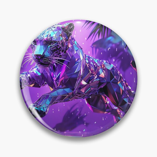 Item preview, Prism Prowler designed and sold by ONYX Pixee.